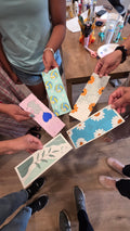 Bookmark Workshop
