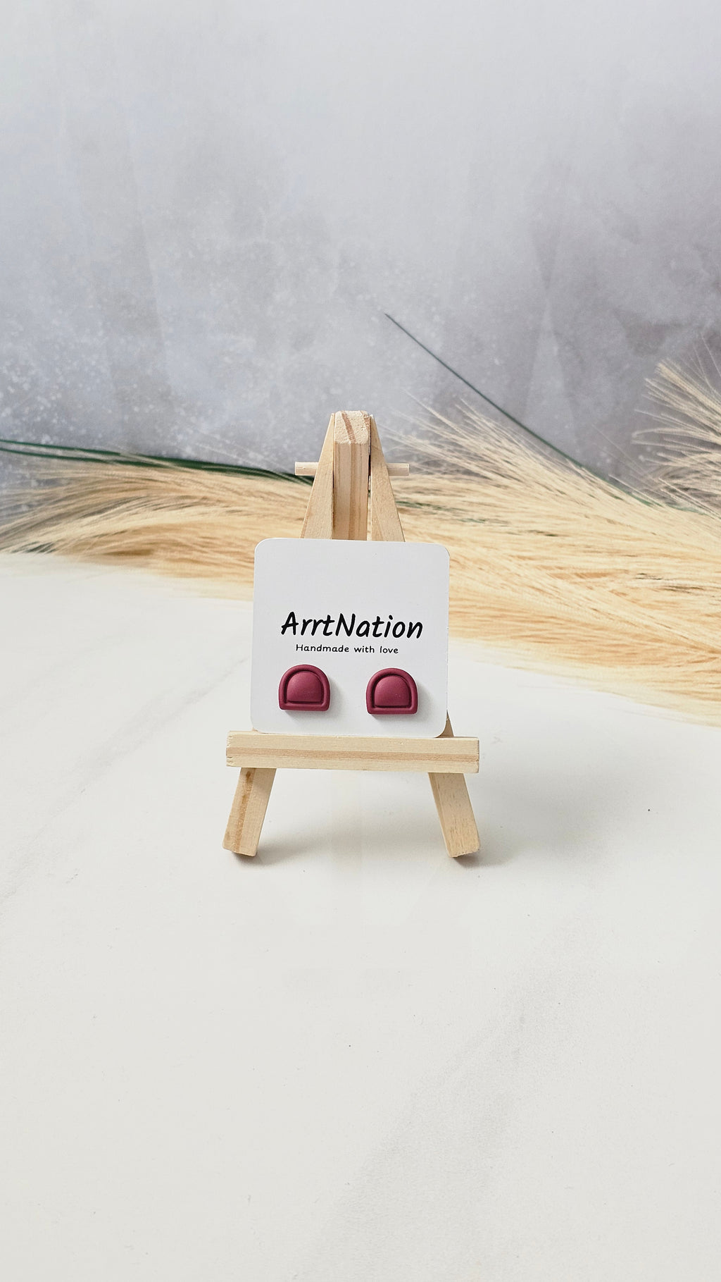 Bordered Studs