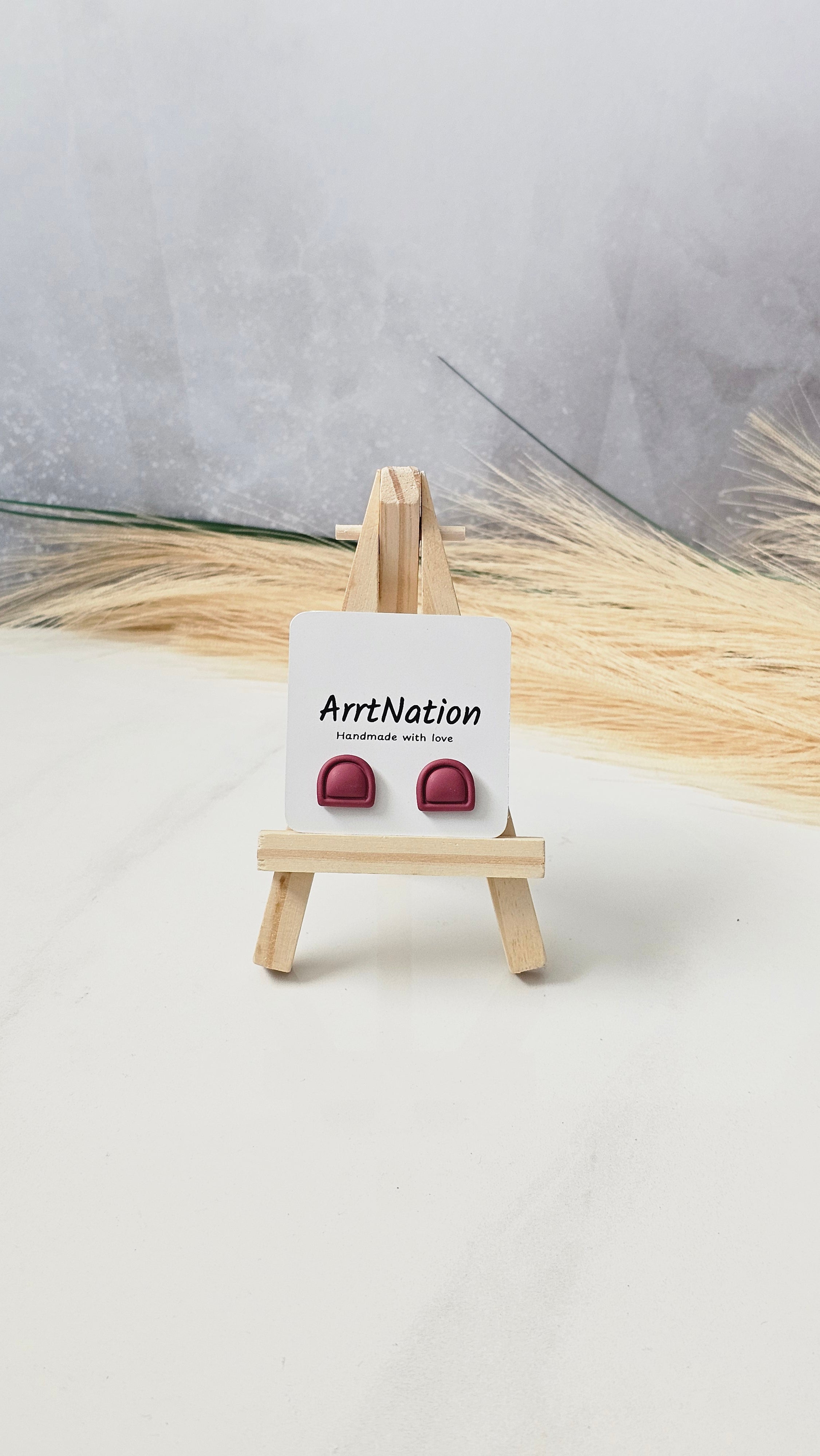 Bordered Studs