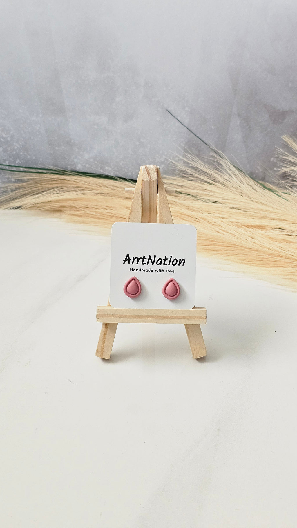Bordered Studs