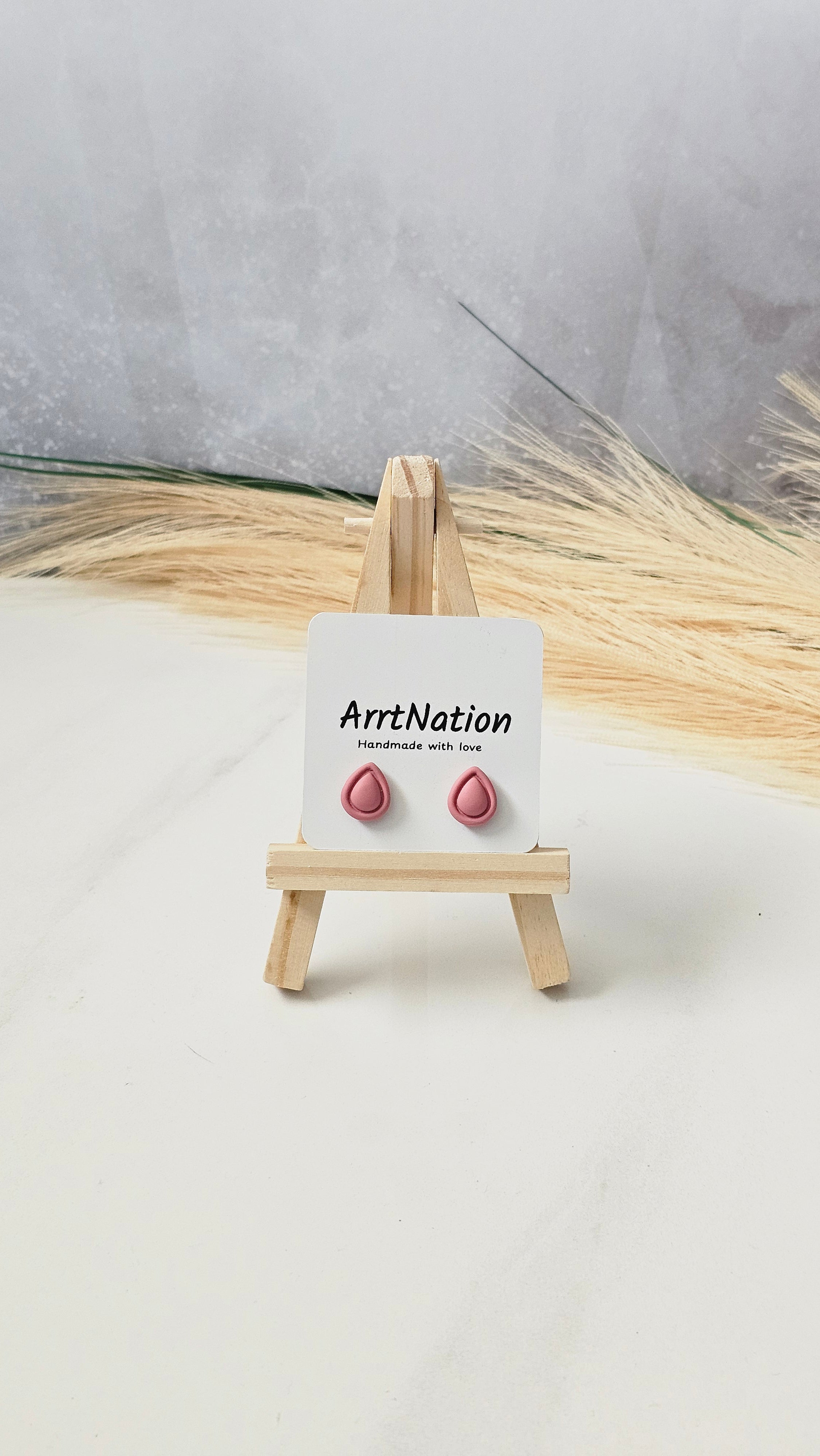Bordered Studs