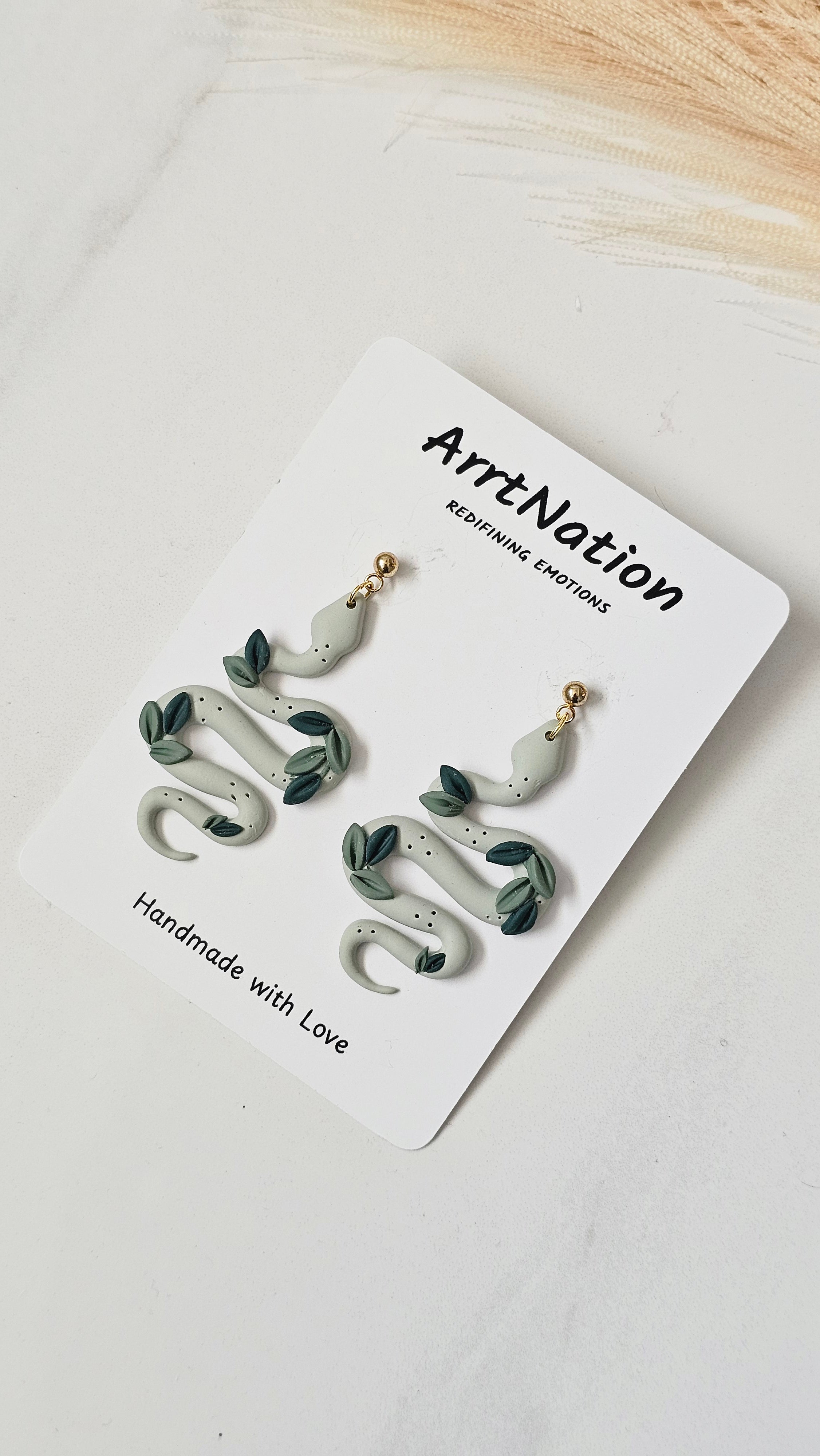 Snake Dangles