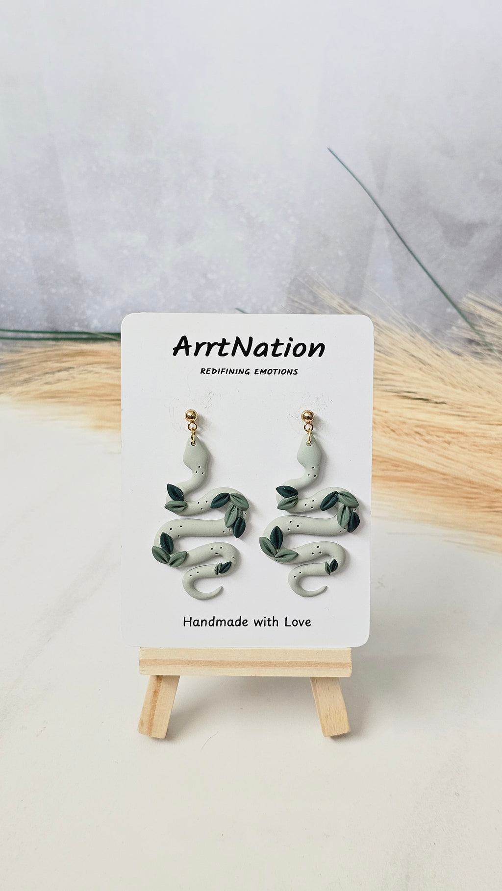 Snake Dangles