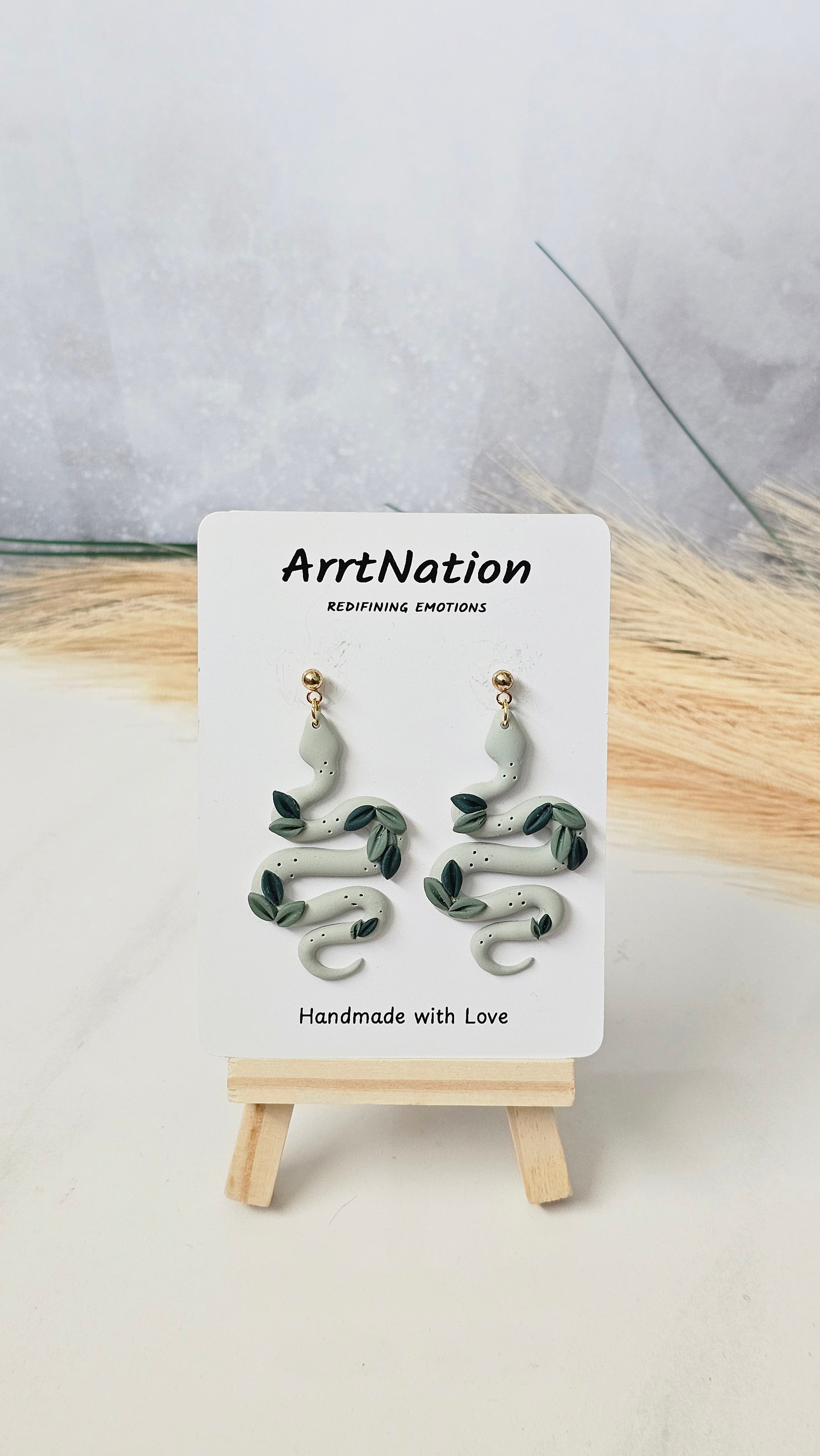 Snake Dangles