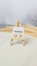 Jellyfish Studs