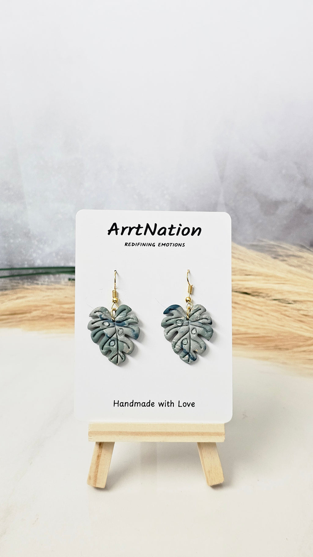 Monstera Dangles