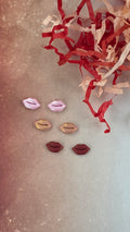 Lip Studs