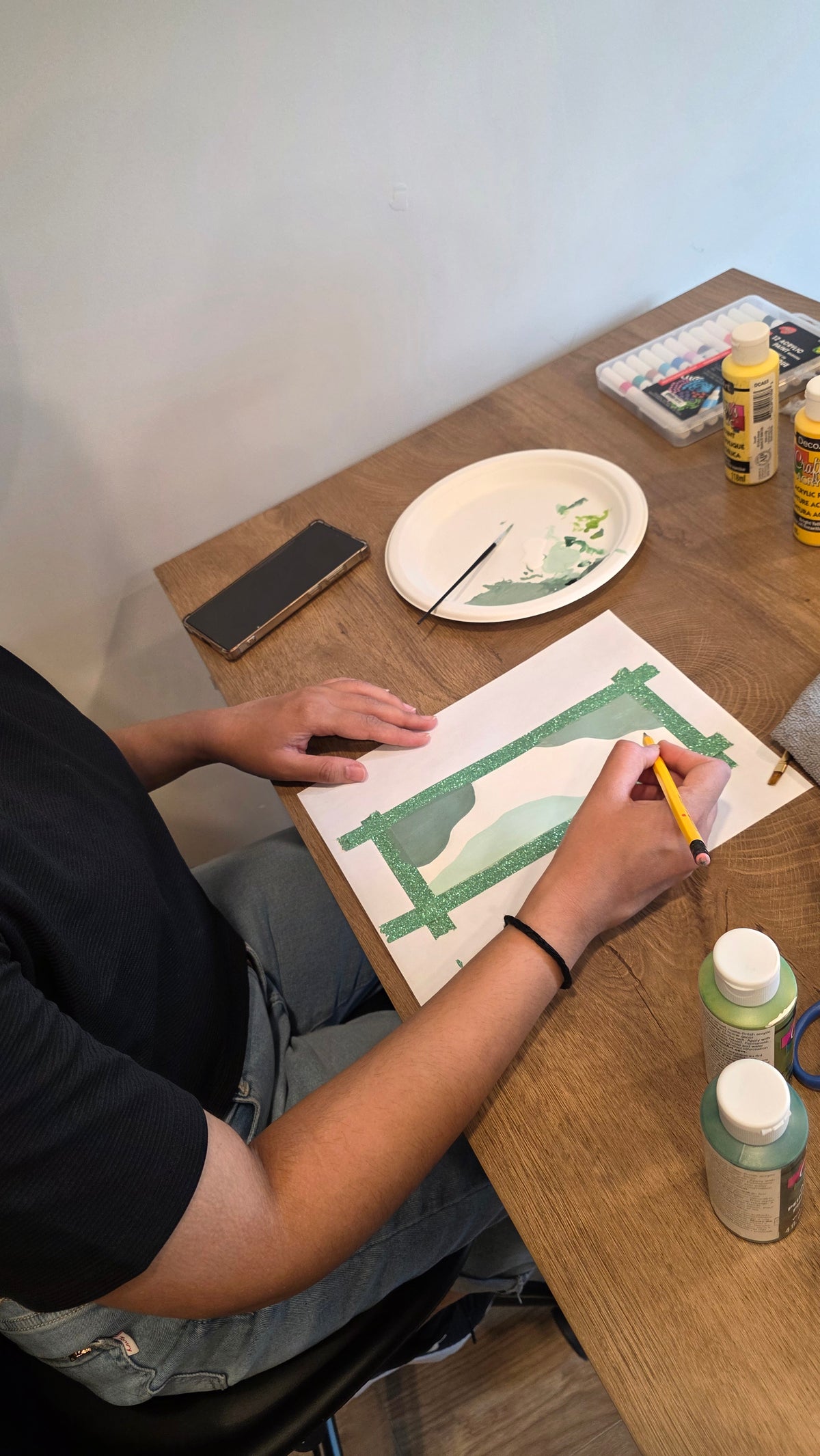 Bookmark Workshop